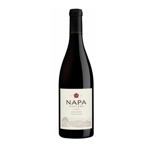 NAPA CELLARS PINOT NOIR 750ml