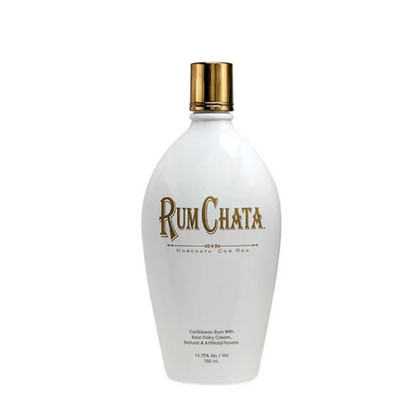 RON RUM CHATA 750ml