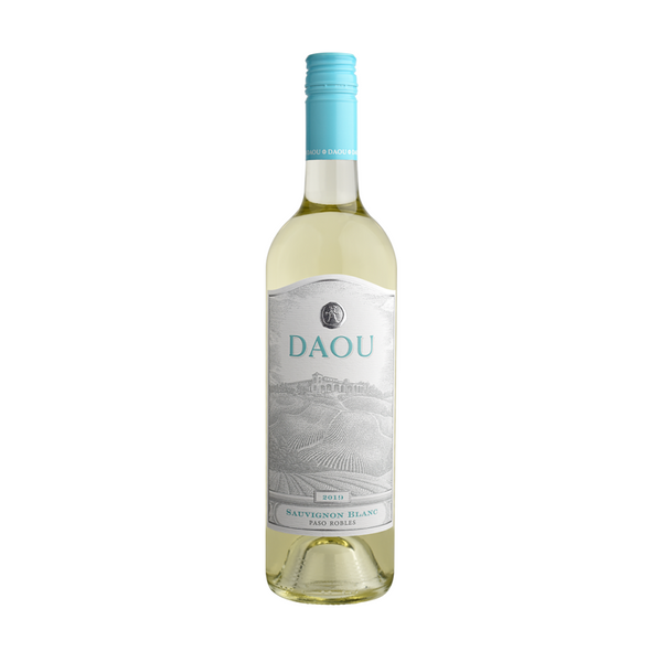 DAOU SAUVIGNON BLANC PASO ROBLES 750ml