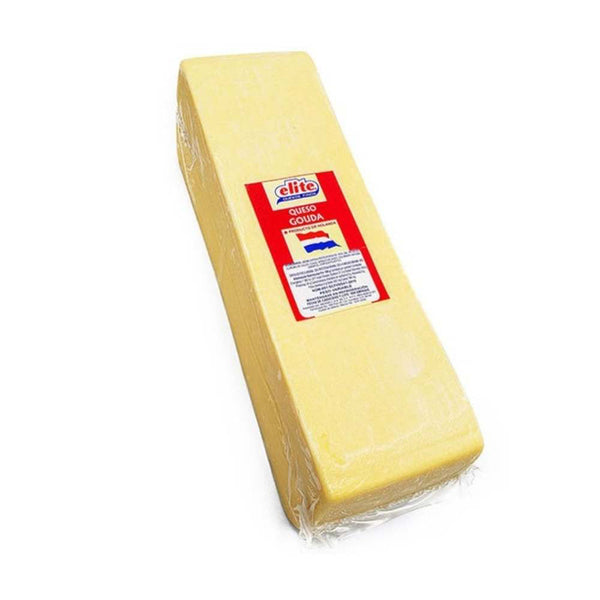 QUESO GOUDA ELITE