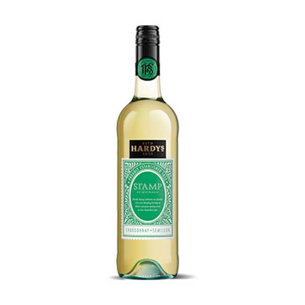 HARDYS STAMP CHARDONNAY