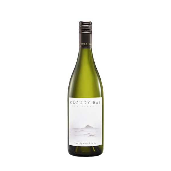 CLOUDY BAY SAUVIGNON BLANC 750ml