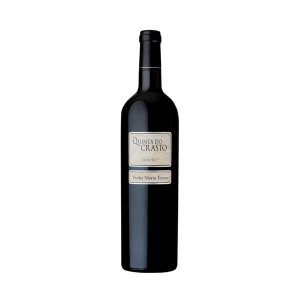 QUINTA DO CRASTO VINEYARDS MA TERESA
