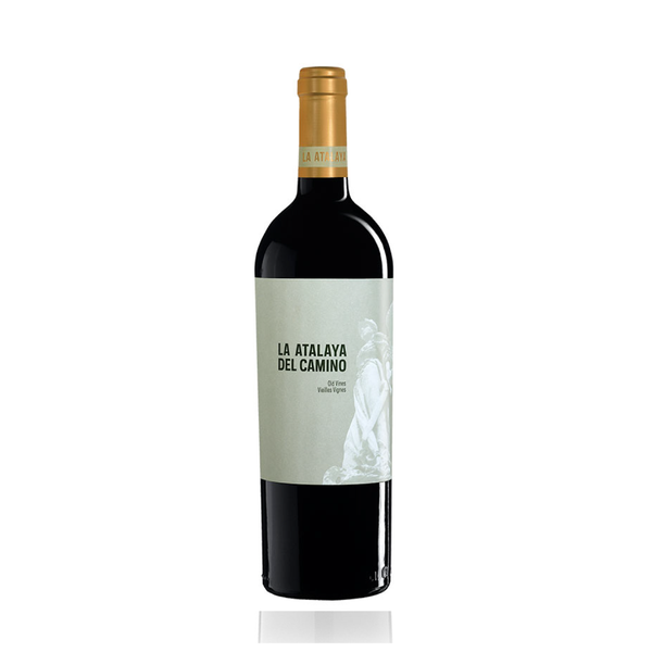 LA ATALAYA DEL CAMINO 750ml