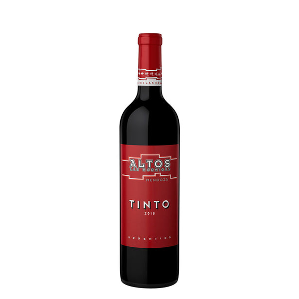 ALTOS LAS HORMIGAS TINTO 750ml