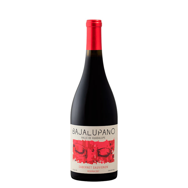 BAJALUPANO CABERNET SAUV 750ml