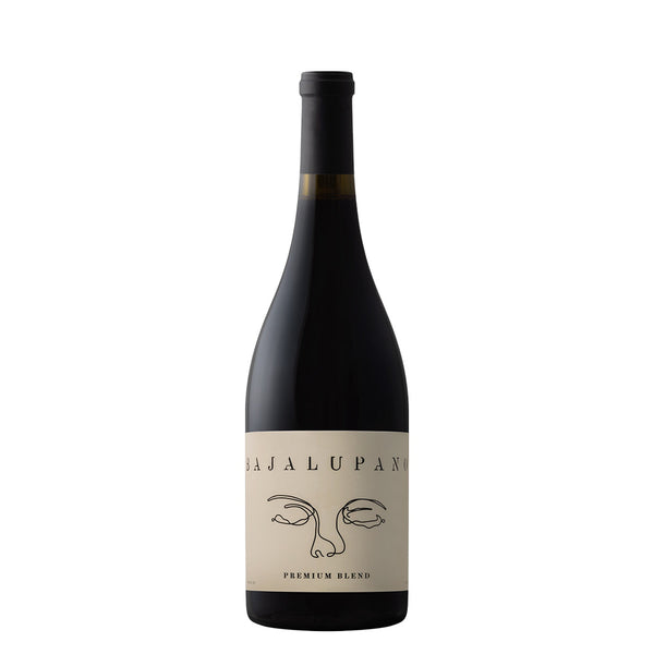 BAJALUPANO PREMIUM BLEND 750 750ml