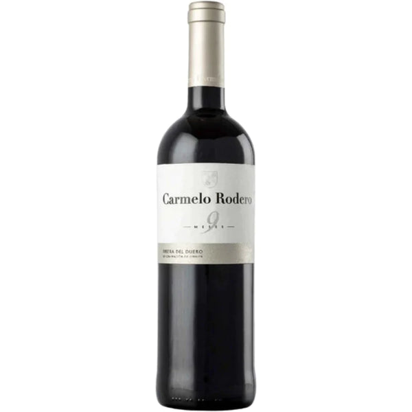 CARMELO RODERO 9 MESES 750ml