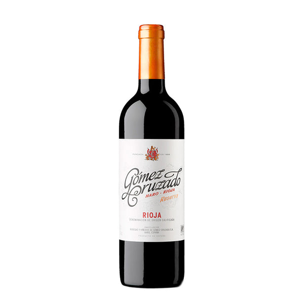 GOMEZ CRUZADO RESERVE