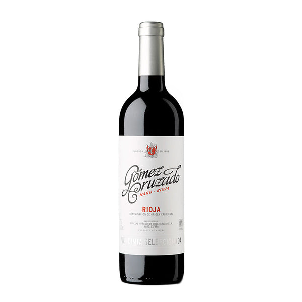 GOMEZ CRUZADO VENDIMIA SELECCIONADA 750ml