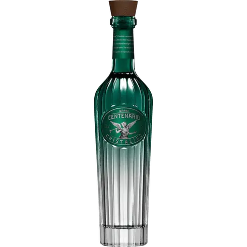 TEQUILA GRAN CENTENARIO CRISTALINO 750ml