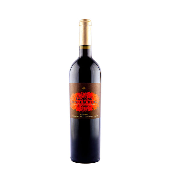 HENRI LURTON CARMENERE RESERVA 750ml