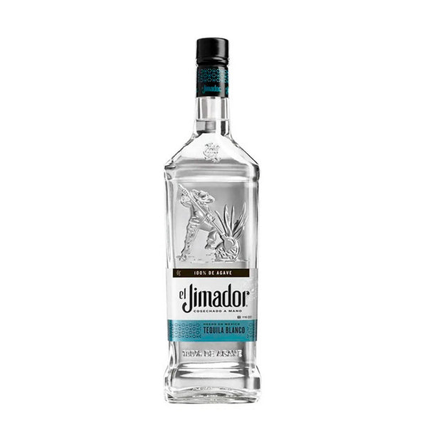 TEQUILA JIMADOR BLANCO 950ml