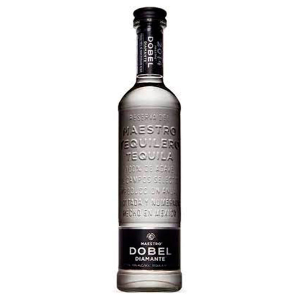 MAESTRO TEQUIL DOBEL DIAMOND PATA TEQUILA
