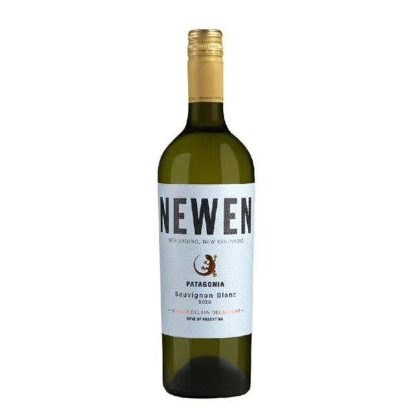 NEWEN RESERVADO SAUV BLANC (Patagonia) 750ml