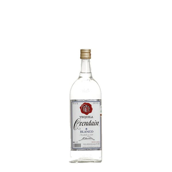 TEQUILA ORENDAIN BLANCO 500ml