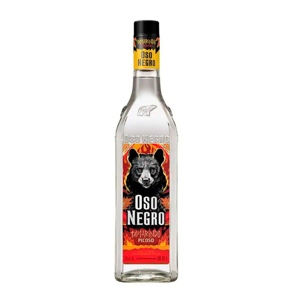 VODKA OSO NEGRO TAMARINDO 1000ml