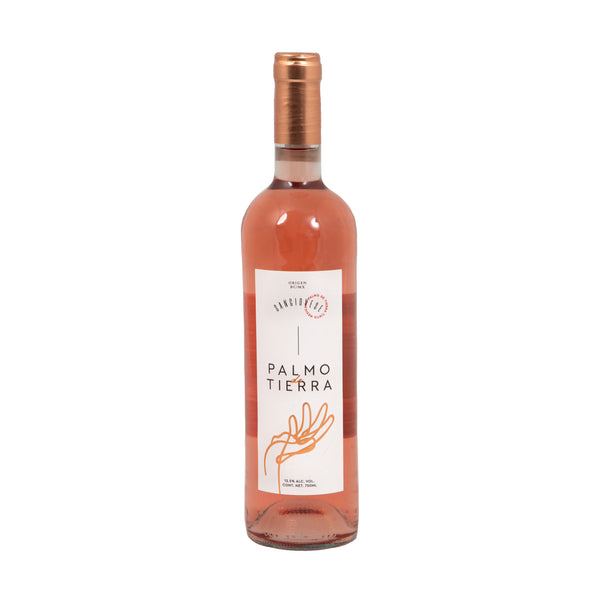 PALMO DE TIERRA SANGIOVESE 750ml