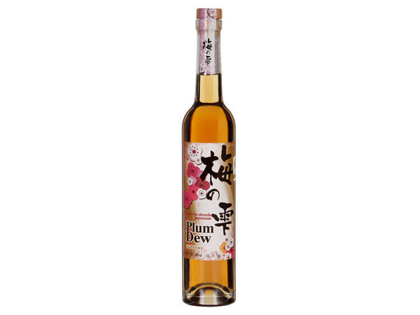LICOR PLUM DEW 500ML