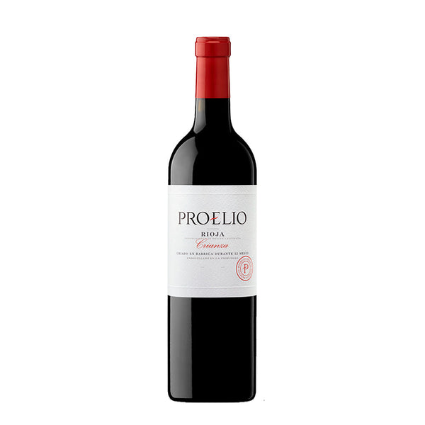PROELIO CRIANZA