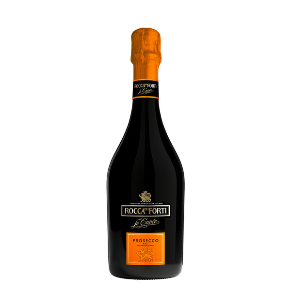 PROSECCO ROCCA DEI FORTI 750ml