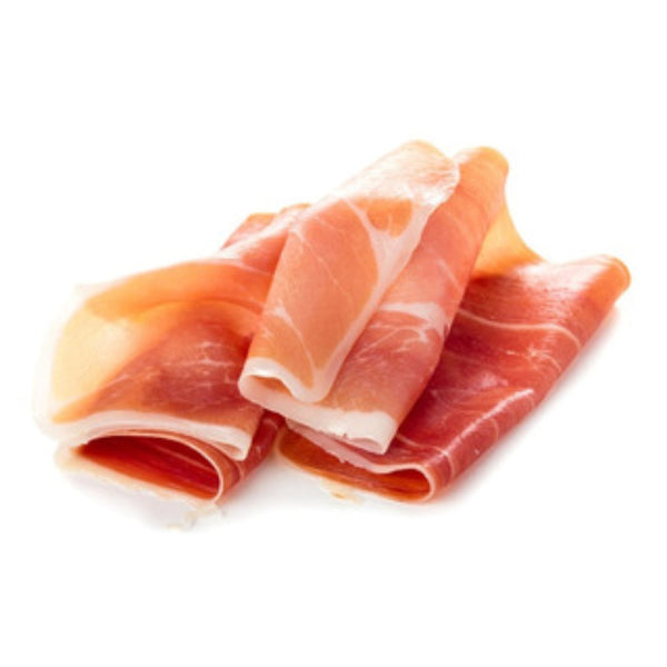 JAMÓN SERRANO 100g