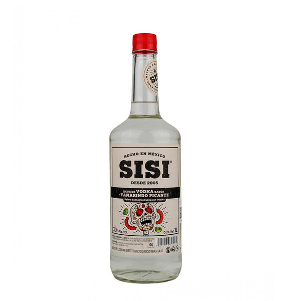 VODKA SISI TAMARINDO 1lt