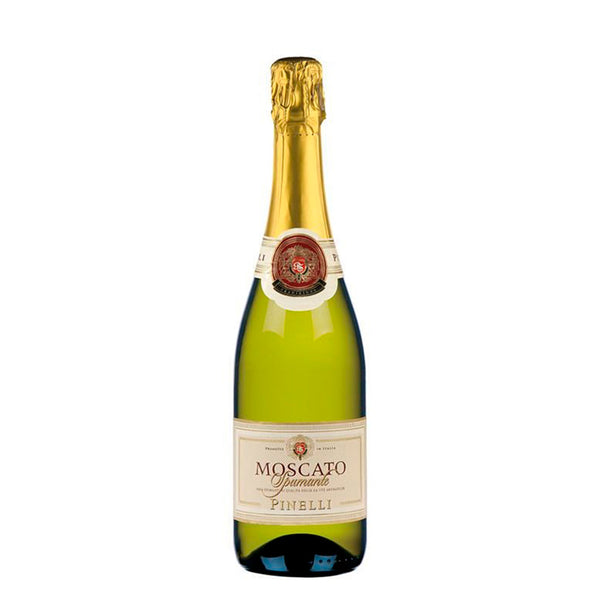 SPERONE PINELLI MOSCATO 750ml