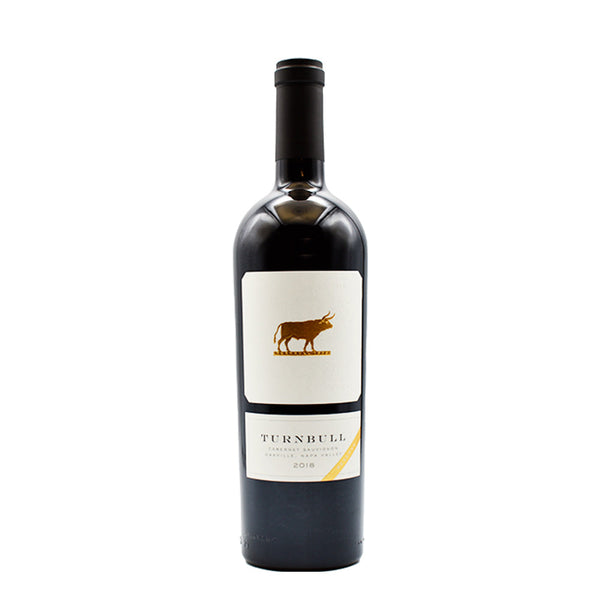 TURNBULL CAB SAUV OAKVILLE 750ml