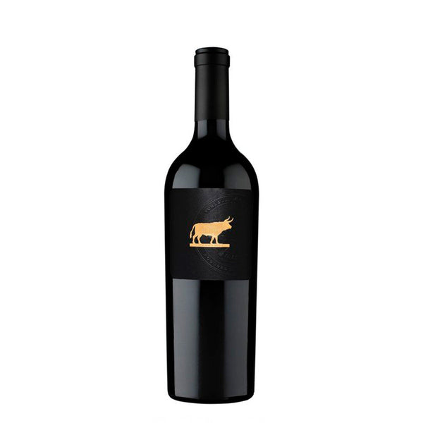 TURNBULL BLACK L CABERNET SAUV 750ml