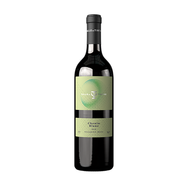 VALLE DE TINTOS CHENIN BLANC 750ml