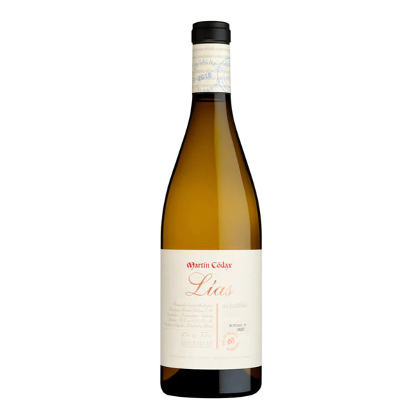 ALBARIÑO MARTIN CODAX LIAS 750ml