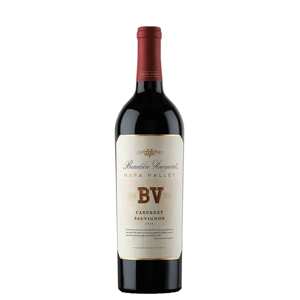 NAPA VALLEY CABERNET SAUVIGNON
