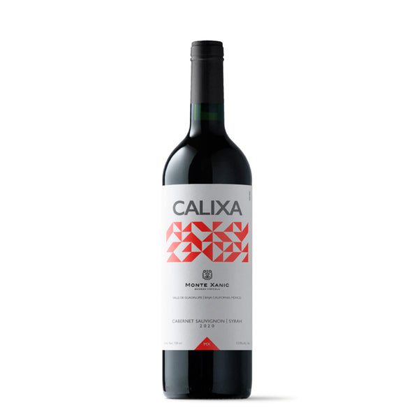 CALIXA CABERNET SAUVIGNON / SHIRAZ