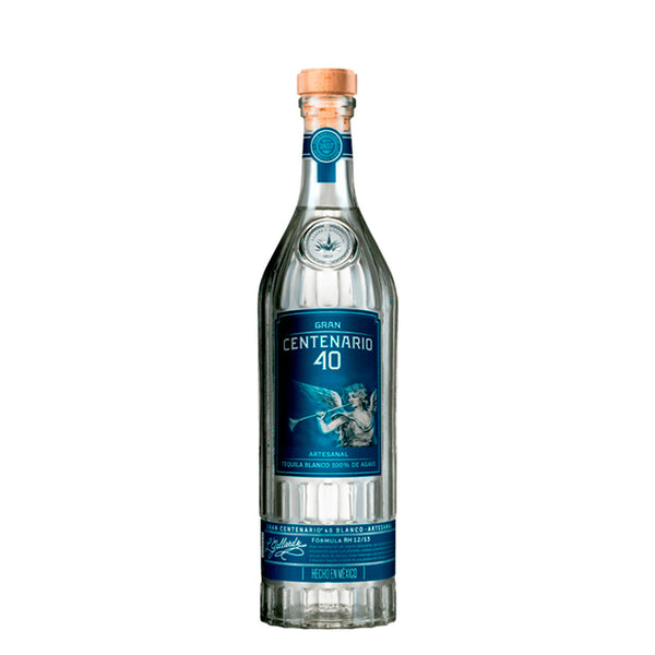 TEQUILA GRAN CENTENARIO 40 700 ml