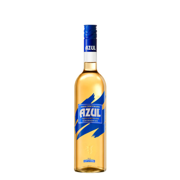 TEQUILA CENTENARIO BLUE REP