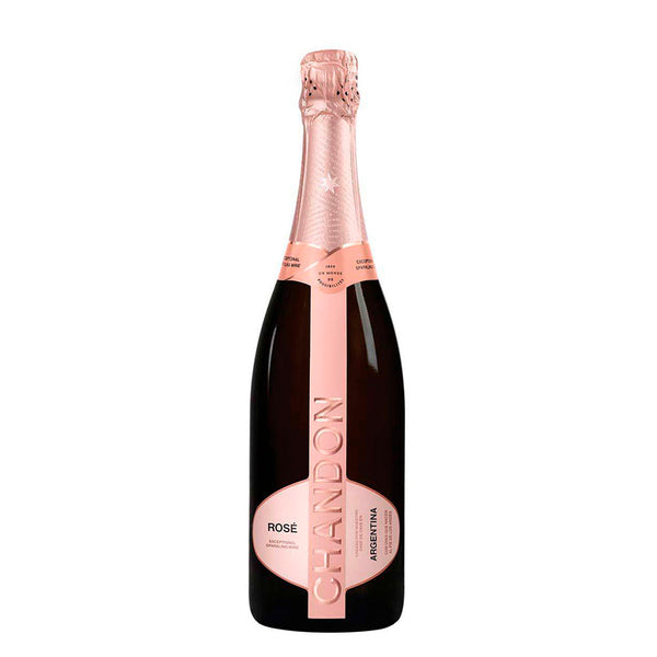 CHANDON ROSE 750ml