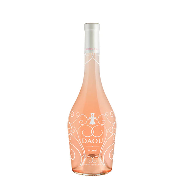 DAOU ROSE PASO ROBLES