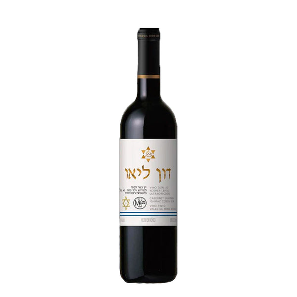 DON LEO CABERNET SAUVIGNON KOSHER 750ml