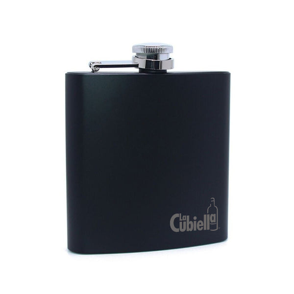 LICORERA ANFORA PACHITA LA CUBIELLA 6 OZ