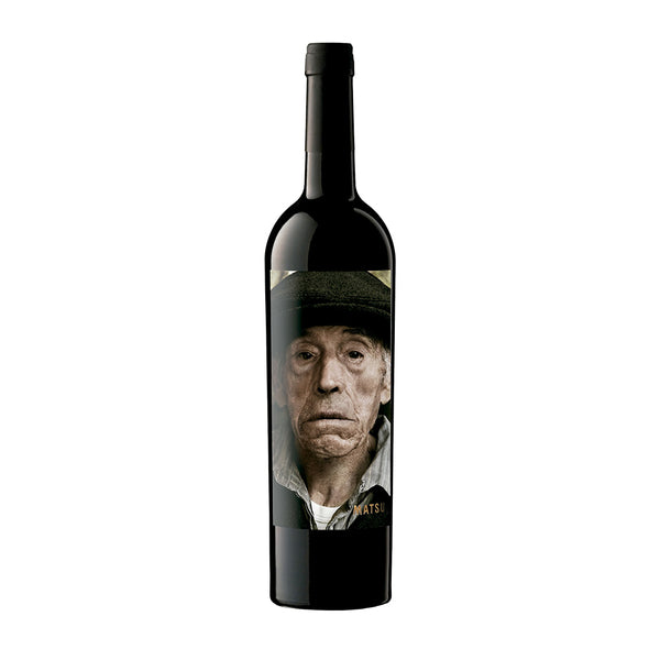 MATSU EL VIEJO 750ml