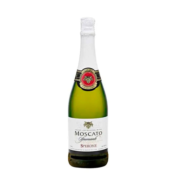 MOSCATO SPERONE 750ml