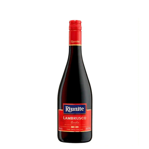 LAMBRUSCO RIUNITE TINTO 750ml