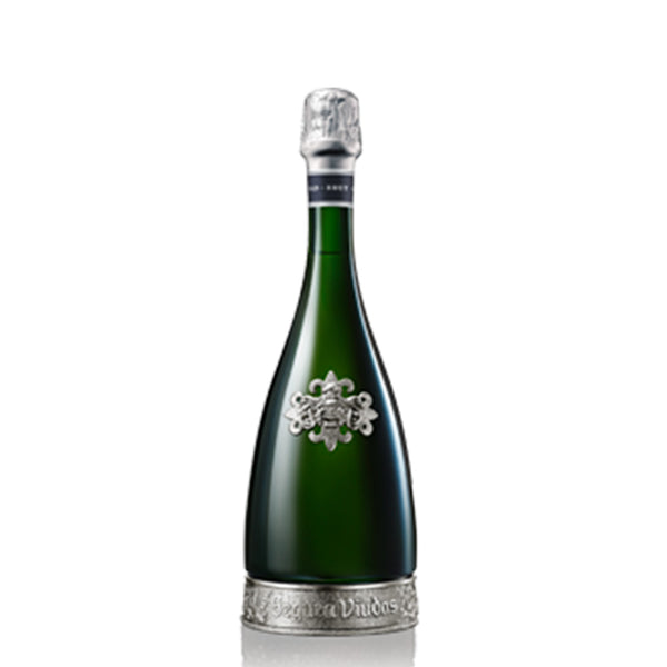 SEGURA VIUDAS BRUT HEREDAD 750ml