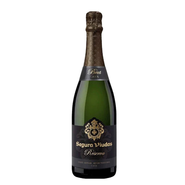 SAFE WIDOWS BRUT RESERVE