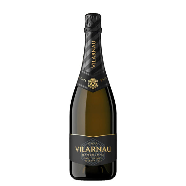 VILARNAU BRUT NATUR RVA