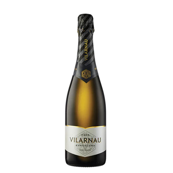 VILARNAU CAVA DEMI-SEC