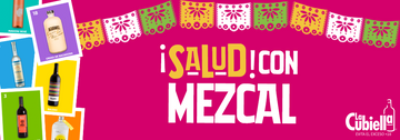 Mixologia a la mexicana - Mezcal