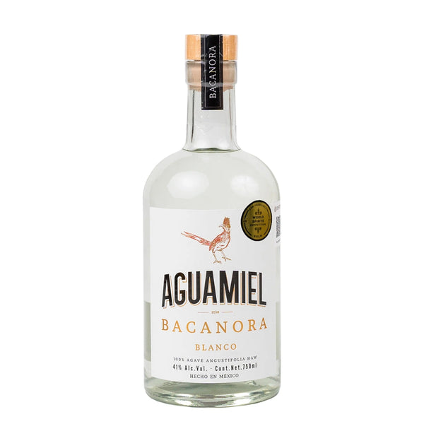 BACANORA WHITE MEAD