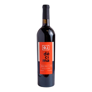 TENTH CABERNET - MERLOT